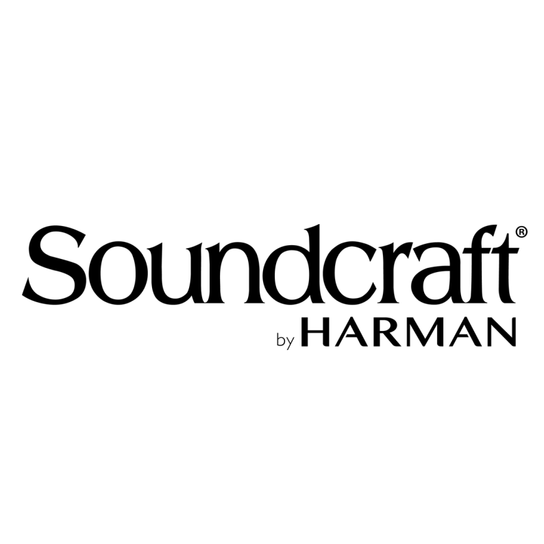 soundcraft-font